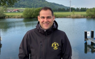 Erwan Aussendienst