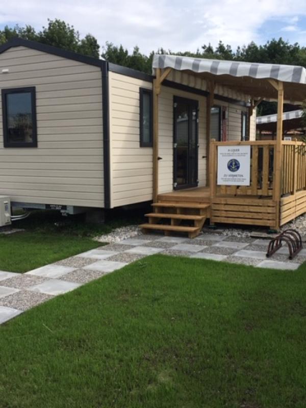 Mobilhome FARNIENTE
