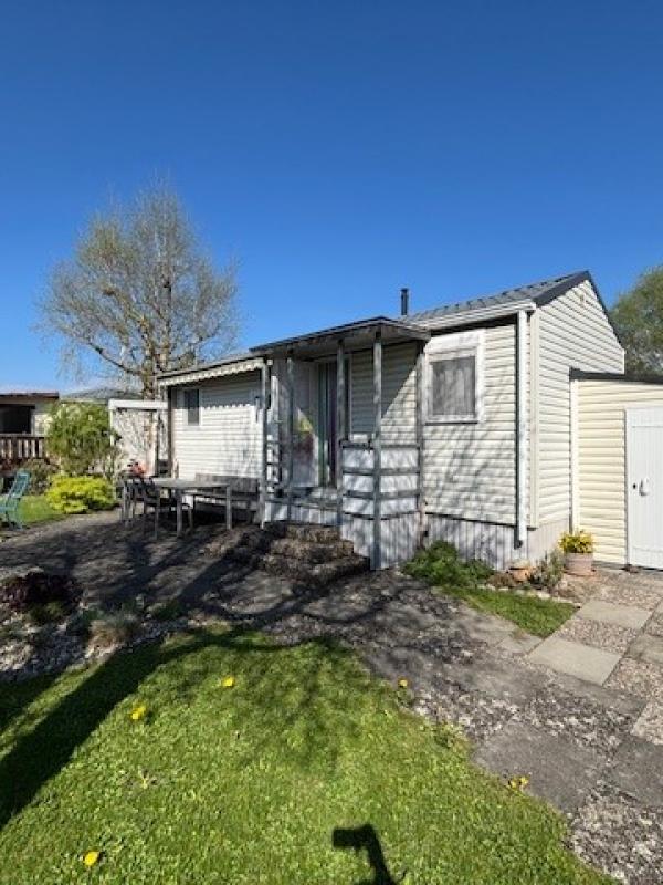 Mobilheim Parzelle 144