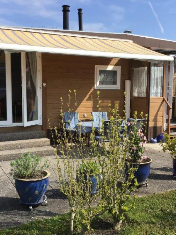 Mobilhome Parzelle 362
