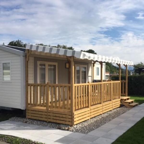 Mobilhome DOLCE VITA