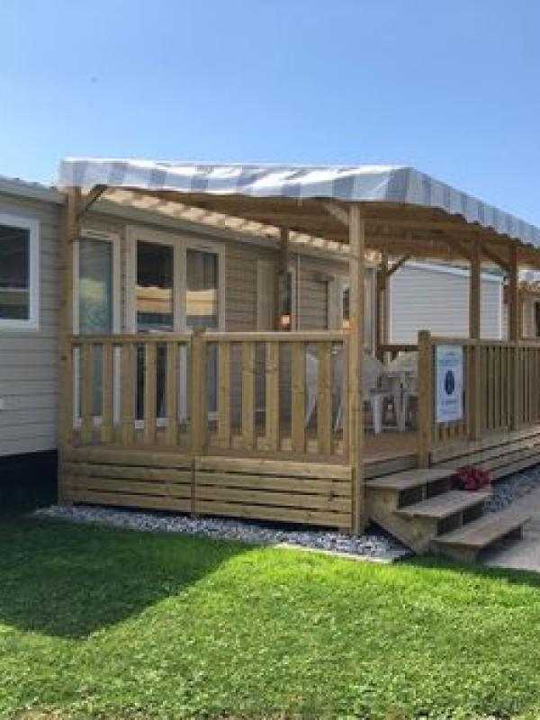 Mobilhome NIRVANA