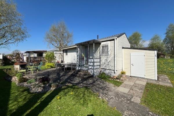 Mobilhome Parcelle 144