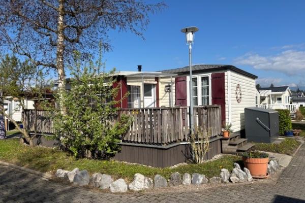 Mobilhome Parcelle 198