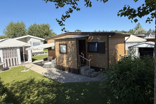 Mobilhome Parcelle 211