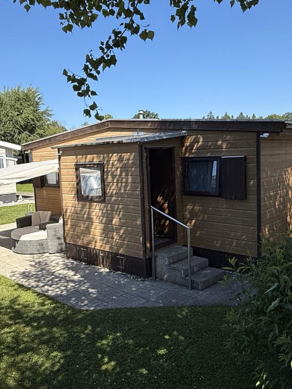 Mobilhome Parcelle 211