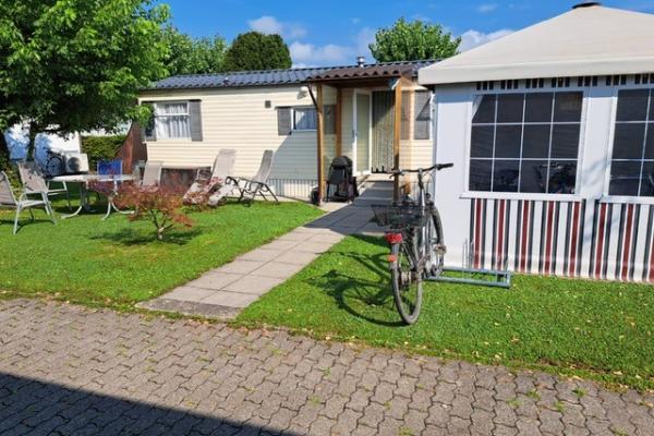 Mobilhome Parcelle 246