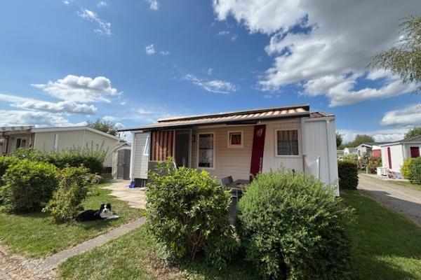 Mobilhome Parcelle 278