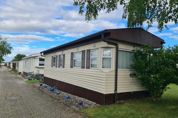 Mobilhome Parcelle 281