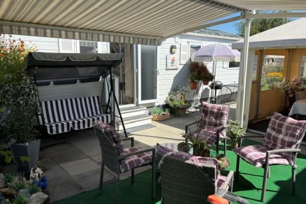 Mobilhome Parcelle 310