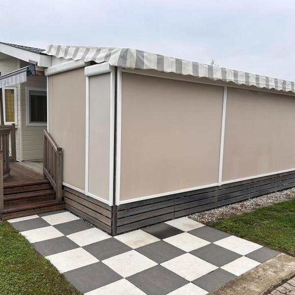 Mobilhome Parcelle 321