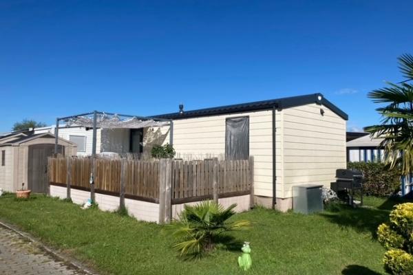 Mobilhome Parcelle 328