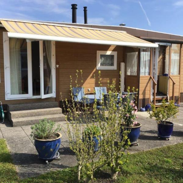 Mobilhome Parcelle 362