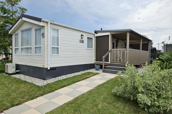 Mobilhome Parcelle 42
