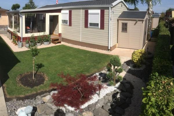 Mobilhome Parcelle 53