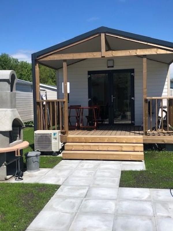 Mobilhome PARADISE