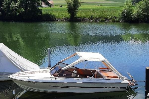 Bateau port 41